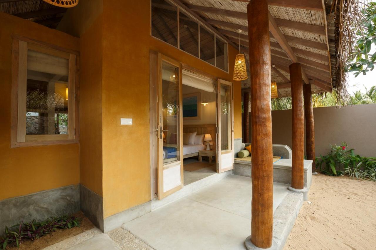 Vacanzaa Resort Kalpitiya Exterior foto