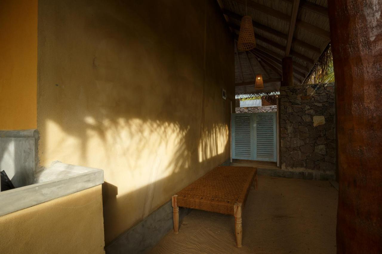 Vacanzaa Resort Kalpitiya Exterior foto